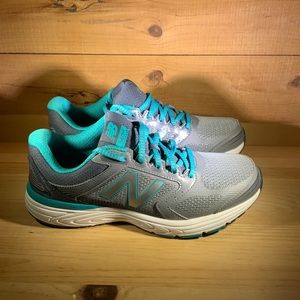 Women’s New Balance W560LS7